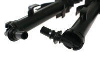 Помпа распылителя лампы правая do vw golf vii 12- Доставка, фото thumb