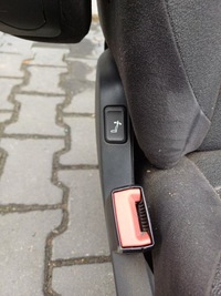 фото thumb №8, Сидіння лівий з підігрівом сидіння водія підлокітник daf xf 106 євро 6