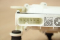 фото thumb №9, Оригінальний замок доводчик двері праві зад soft close bmw g30 7477704 25km