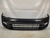 фото thumb №1, Vw passat b8 3g0 бампер передній перед 2014- 4pdc