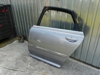 фото thumb №7, Audi a8 d3 двері задня ly7h w колір kpl ліва 03-09