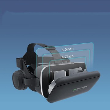 Shinecon G04E 3D VR-очки для вашего телефона