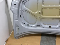 фото thumb №11, Kia optima 2018 кришка передня / капот двигуна 66400d4000p paint:4ss