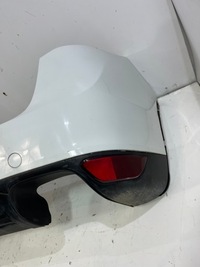 фото thumb №8, Бампер задня porsche cayenne 7p przed-lift комплект