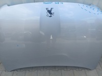 фото thumb №5, Peugeot 308 t9 13- -17 капот крышка двигателя