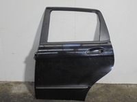 фото thumb №1, Mercedes a w169 двері задня ліва