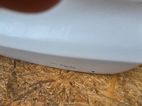 фото thumb №7, Кришка багажника багажника bmw x4 f26