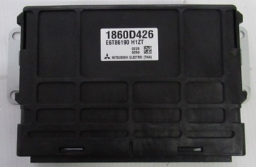 фото thumb №1, Space star ii 1.0 блок управления e6t86190