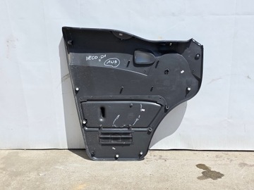 фото thumb №5, Iveco daily 00-06 обивка боковина правый перед правая пассажир 1w