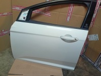 фото thumb №4, Ford focus mk3 двері перед лівий kod 5,b