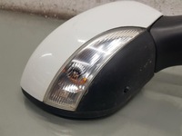 фото thumb №6, Зеркало правое 9 pin dv369 renault clio iv lift