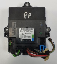 фото thumb №1, Модуль двері правий перед mercedes w245 a1698208226