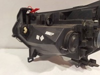 фото thumb №6, Лампа перед правая 260105567r renault master iii iv movano b lift 19-