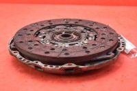 Зчеплення диск притиск 126004010 iveco daily 3.0 06-11 Київ, фото thumb