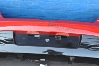 фото thumb №4, Renault clio iv бампер задняя задний tennp