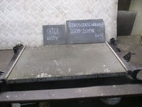 фото thumb №8, Радиатор wody 214100002r renault scenic grand iii 09-13r.