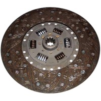 Купить Luk диск сцепления 295tsfa, фото thumb