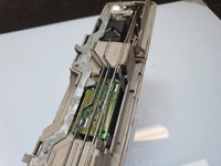 фото thumb №7, Audi a6 s6 c5 4b 1999 свет сиденье передний