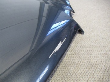 фото thumb №5, Капот mercedes sl 230 r230 "очень красивая" цвет 755