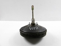 фото thumb №7, Mercedes vito 1 w638 усилитель тормозов тормозные a0004307608 b360473