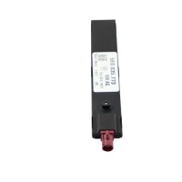 Skoda superb 3v audi a4 s4 8w усилитель антенный модуль 5e0035773 Цена, фото thumb