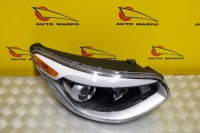 фото thumb №5, Kia soul ii 2014- фара лампа перед правая usa