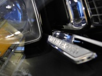 фото thumb №5, Mercedes gls x167 167 лампа правая multibeam led