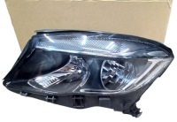 фото thumb №1, Лампа фара лівий h7 h15 mercedes klasa gla x156 2013 - 2019