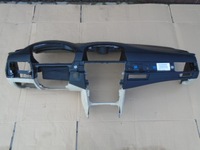 фото thumb №1, Панель приладів панель приладів консоль bmw e60 e61 бежева чашки