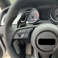 фото thumb №12, Переключатели лепестки переключения передача cupra formentor terramar audi a3 s3 a5 s5 a6 s6 q3 q5