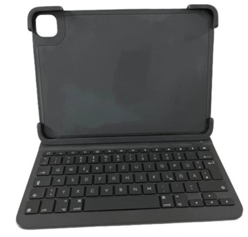 QWERTZ-клавиатура Logitech Slim Folio Pro W10E39