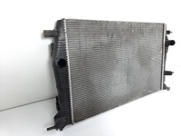 Renault scenic 3 рестайлинг  xmod 1.6dci 13r радиатор воды 214101448r Киев, фото thumb