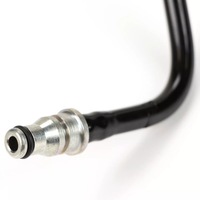 фото thumb №9, Шланг зчеплення fiat idea punto lancia musa оригінальний номер 55187211