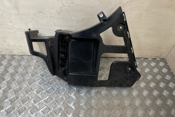 фото thumb №9, Лівий ковзун заднього бампера bmw x5 f15, f85 7294721 2.0l гібрид 230kw