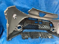 фото thumb №6, Toyota aygo cross бампер передний