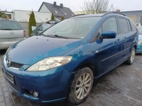 фото thumb №4, Mazda 5 v 05-10 зеркало заднего вида внутреннее