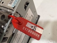 фото thumb №5, Радио cd 281159638r renault scenic iii 09-