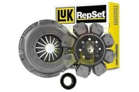 Купить Набор сцепления 635 1410 10 luk, фото thumb