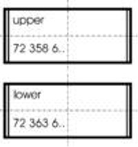 фото thumb №9, Вкладыш шатунный std mitsubishi carisma space star nissan