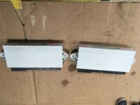 фото thumb №1, Модуль дверь правый левый задняя bmw e65 e66 6922265