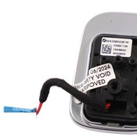 фото thumb №12, Bmw f20 f30 f45 лепесток изменения коробки передач левая - 9242983