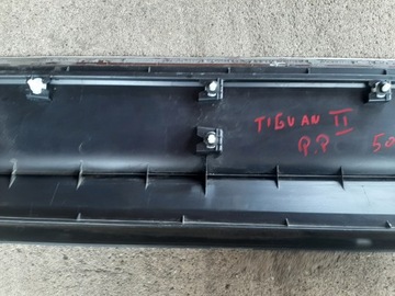 фото thumb №10, Vw tiguan ii планка двері правий перед 5na854940af