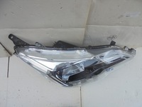 фото thumb №11, Фара левый правый лампа mitsubishi space star ii 2 lift fl 19- eu kpl