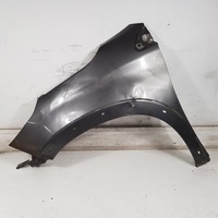 фото thumb №1, Крила лівий peugeot 2008