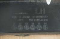 Subaru xv gp 2011-2017r левая молдинг порог 91112fj150 nr.12 Доставка, фото thumb