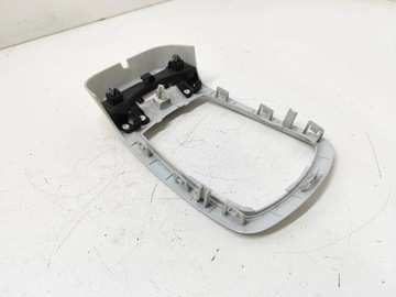 фото thumb №6, Peugeot 508 rxh 2016 панель освітлення інтер'єру кабіни