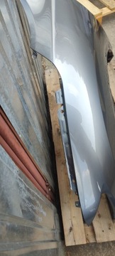 фото thumb №9, Крило лівий перед переднє nissan x-trail xtrail iii 3 t32 04.14-08.22 kad