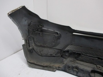 фото thumb №9, Бампер range rover evoque 4 pdc 17r переднє