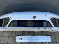 фото thumb №8, Porsche 992 911 sport design бампер перед передній