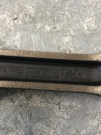 фото thumb №5, Шатун ynfs transit mk8 euro6